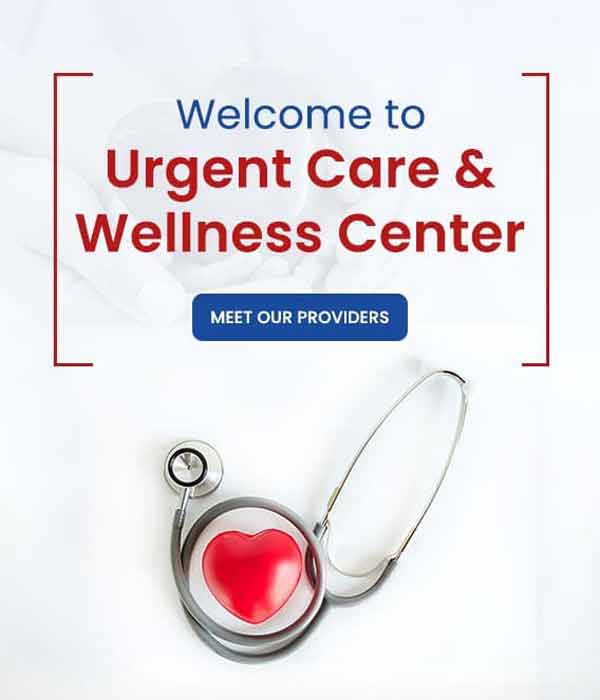 Welcome to Urgent Care & Wellness Center, located in Lutz, FL Welcome to Urgent Care & Wellness Center, located in Lutz, FL